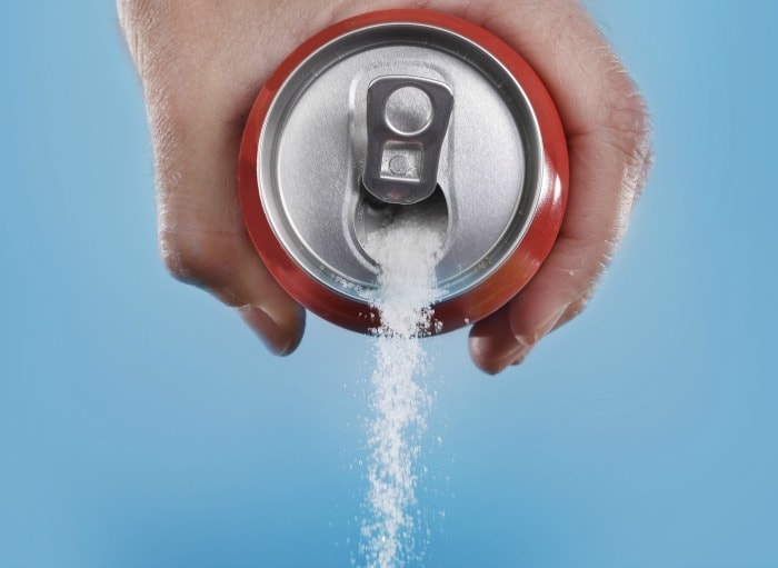 Diet Soda | Unhealthy Foods Masquerading As "Health" Foods