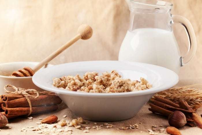 Granola | Unhealthy Foods Masquerading As "Health" Foods