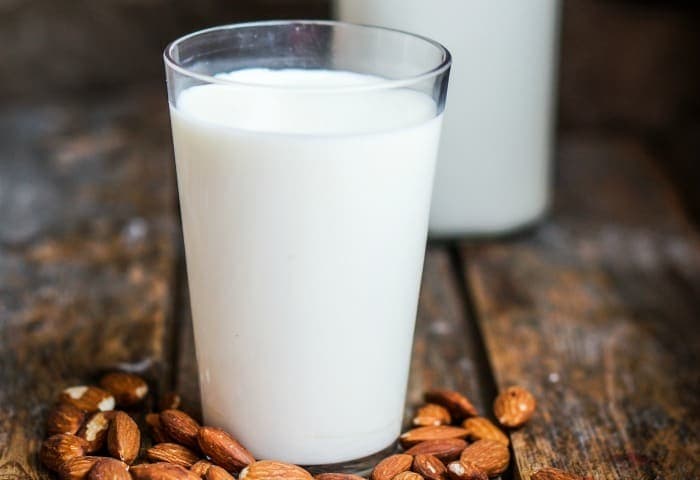 Nut and Coconut Milks | Unhealthy Foods Masquerading As "Health" Foods