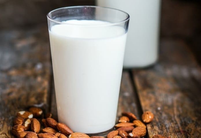 Nut and Coconut Milks | Unhealthy Foods Masquerading As 