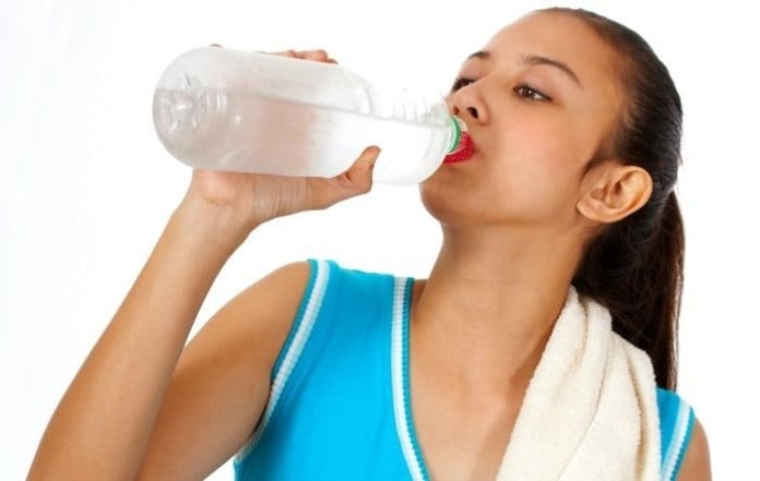 Sports Drinks vs. Water | Unhealthy Foods Masquerading As Health Foods