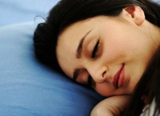 Chronic Illness and Poor Sleep