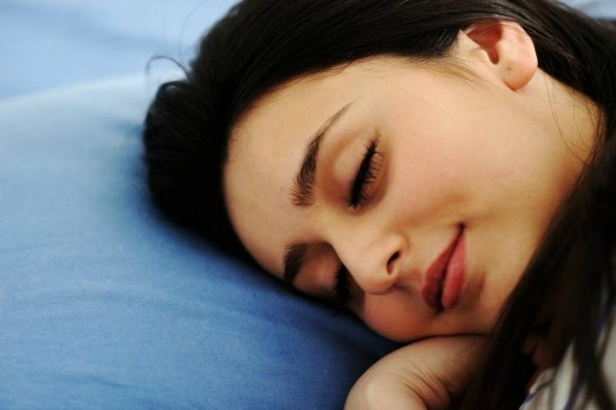 Chronic Illness and Poor Sleep